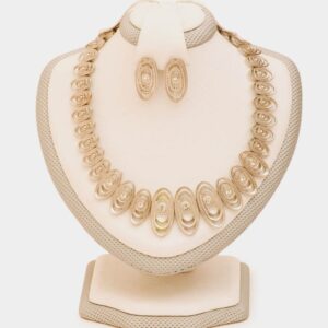 Gold Necklace